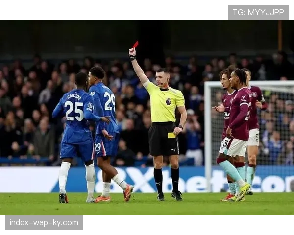 切尔西主场领先后失分数据 本赛季已丢十七分